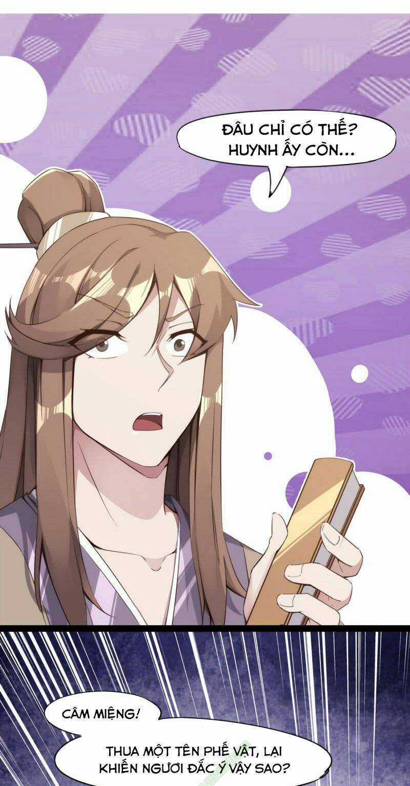 Kiếm Đồ Chapter 8 trang 17