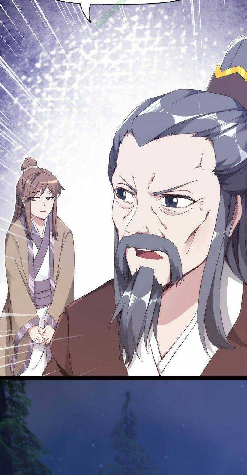 Kiếm Đồ Chapter 8 trang 18