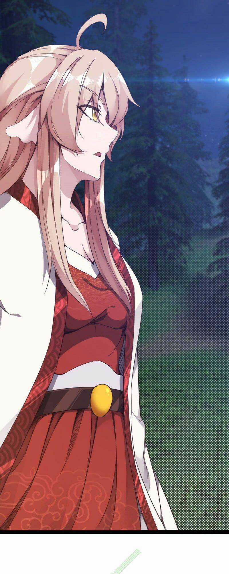 Kiếm Đồ Chapter 8 trang 19