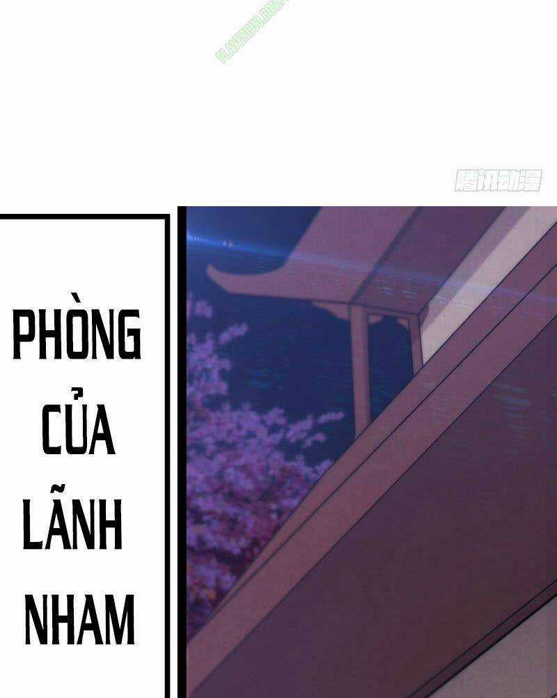 Kiếm Đồ Chapter 8 trang 20