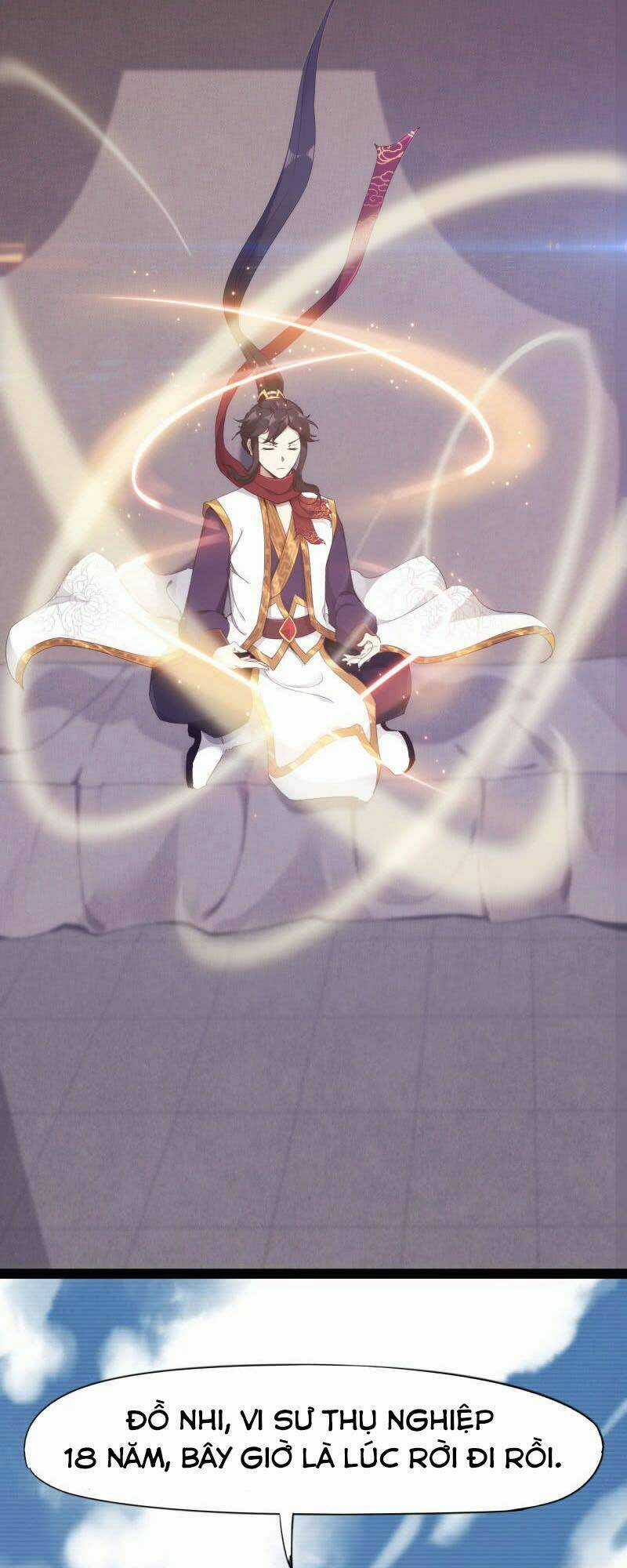 Kiếm Đồ Chapter 8 trang 22