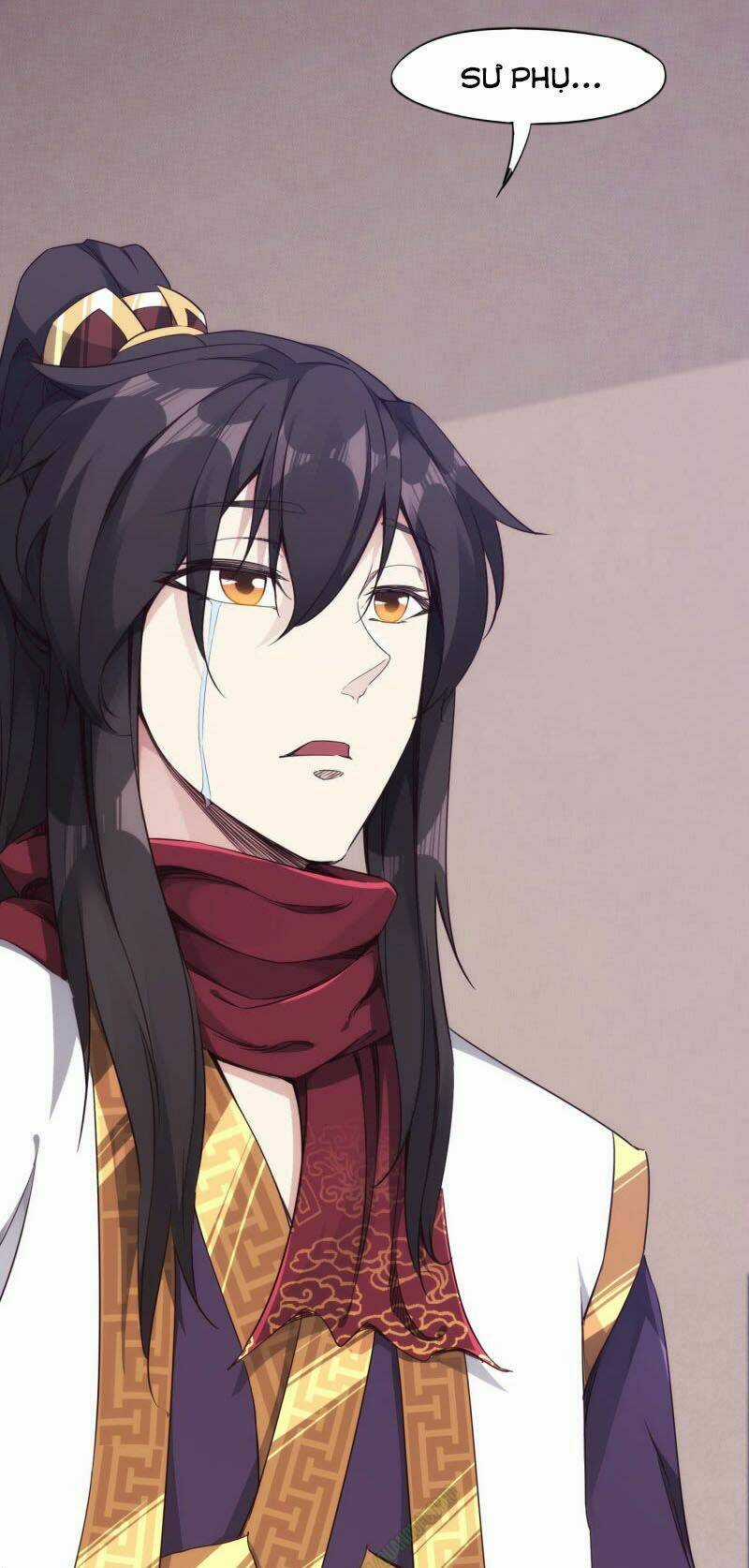 Kiếm Đồ Chapter 8 trang 28