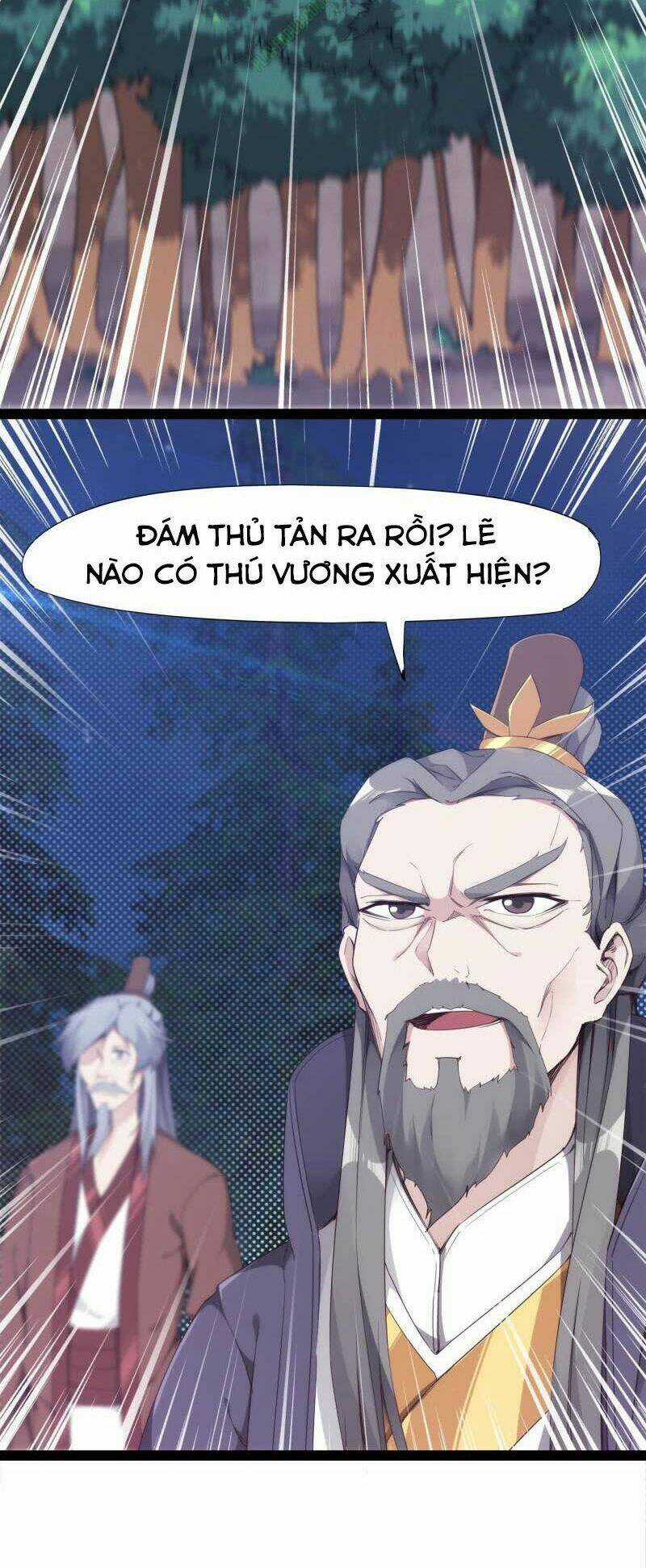 Kiếm Đồ Chapter 8 trang 3