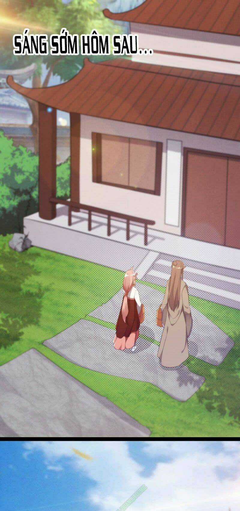 Kiếm Đồ Chapter 8 trang 30