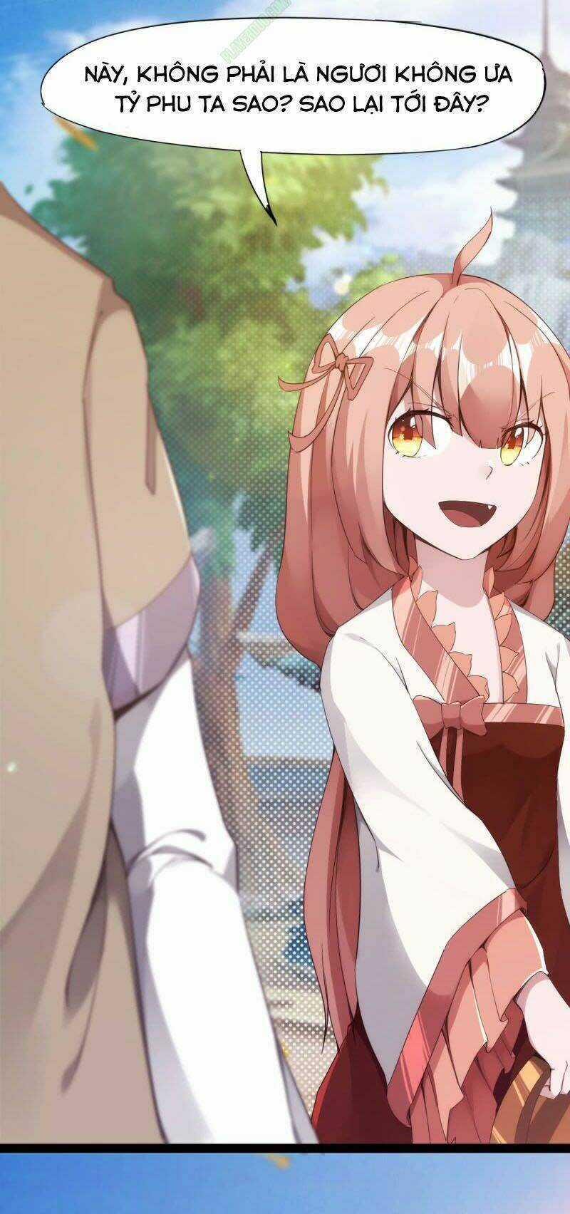 Kiếm Đồ Chapter 8 trang 31