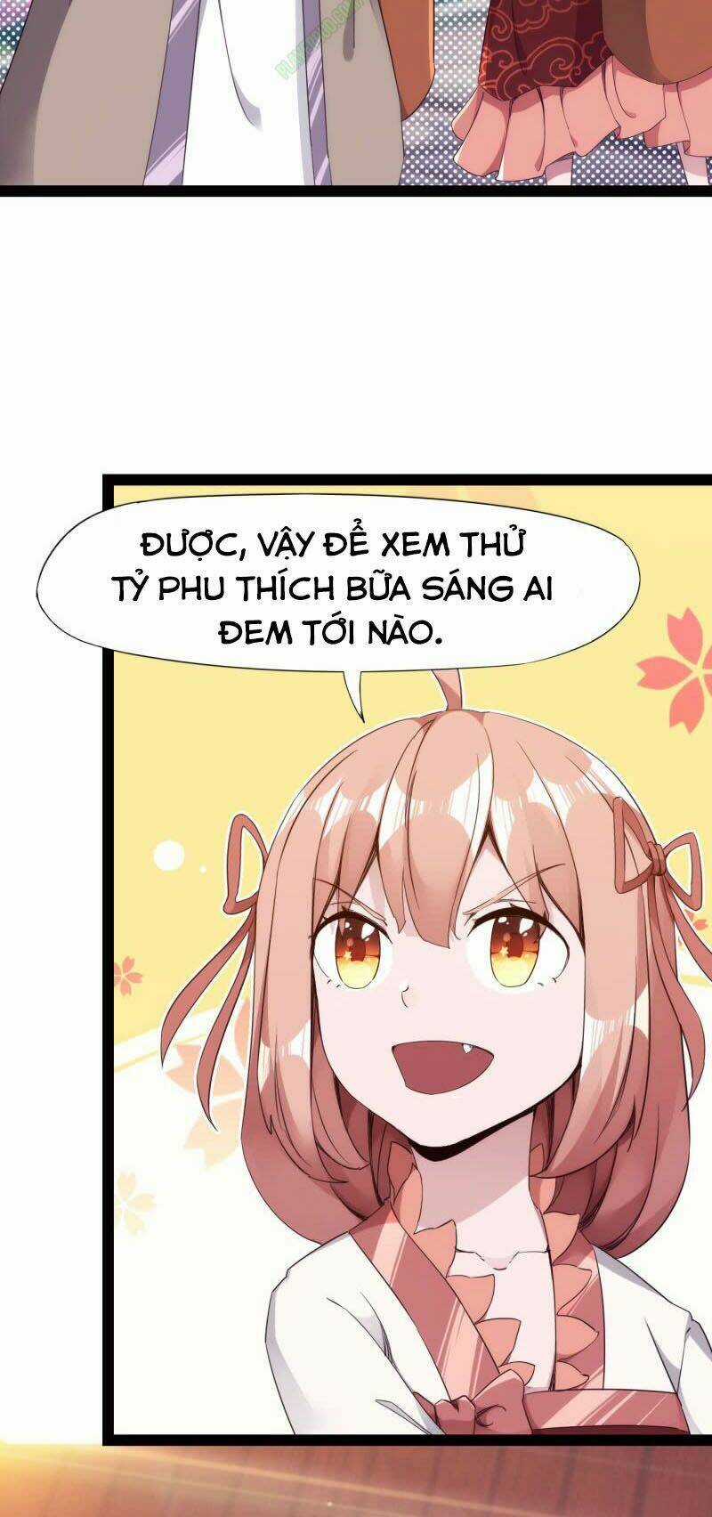 Kiếm Đồ Chapter 8 trang 33