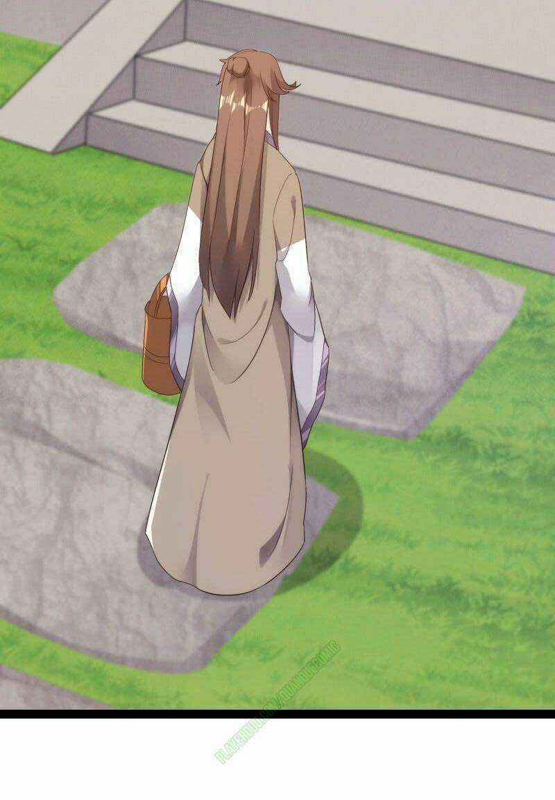 Kiếm Đồ Chapter 8 trang 35