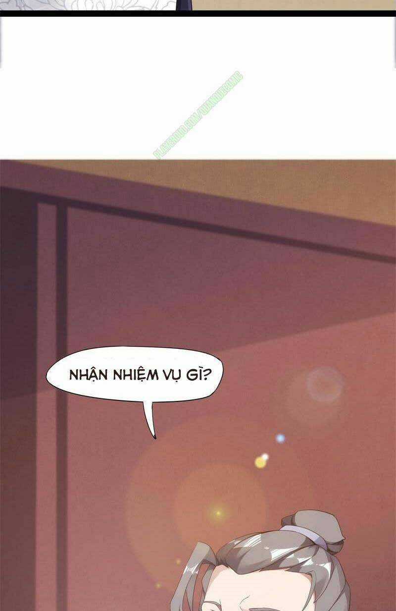 Kiếm Đồ Chapter 8 trang 42