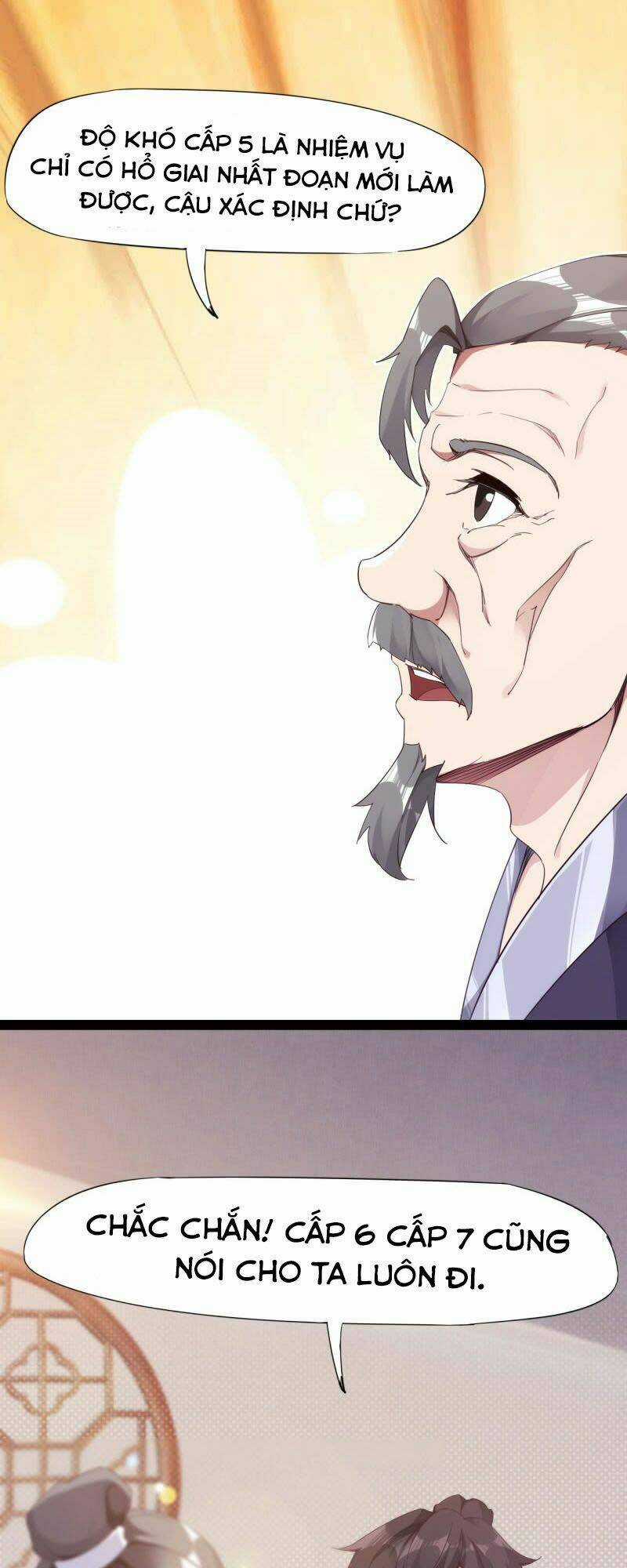 Kiếm Đồ Chapter 8 trang 47