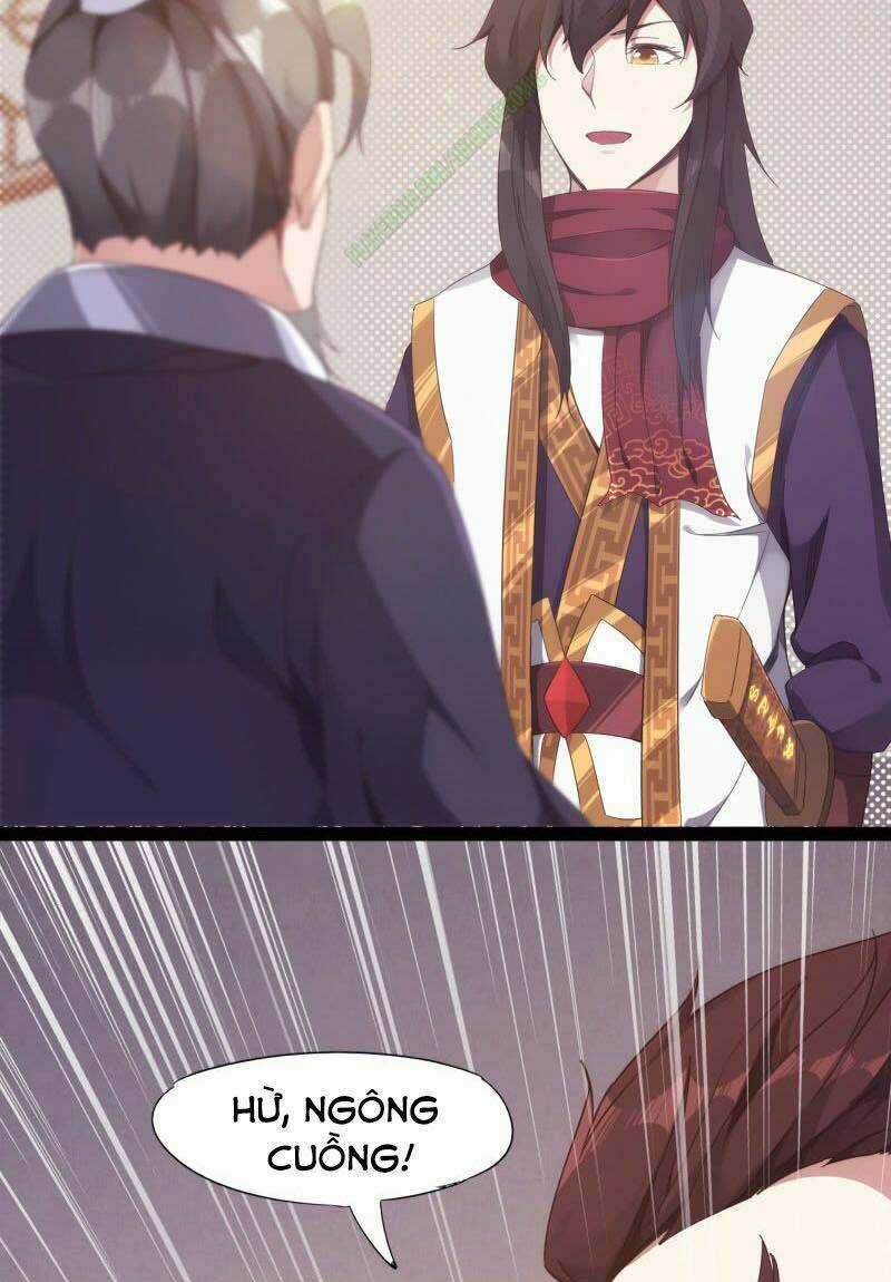 Kiếm Đồ Chapter 8 trang 48