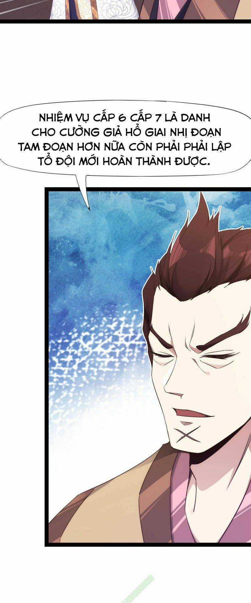 Kiếm Đồ Chapter 8 trang 50