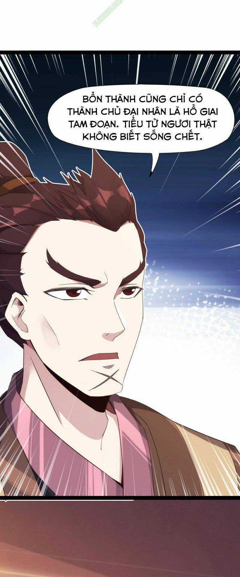 Kiếm Đồ Chapter 8 trang 51