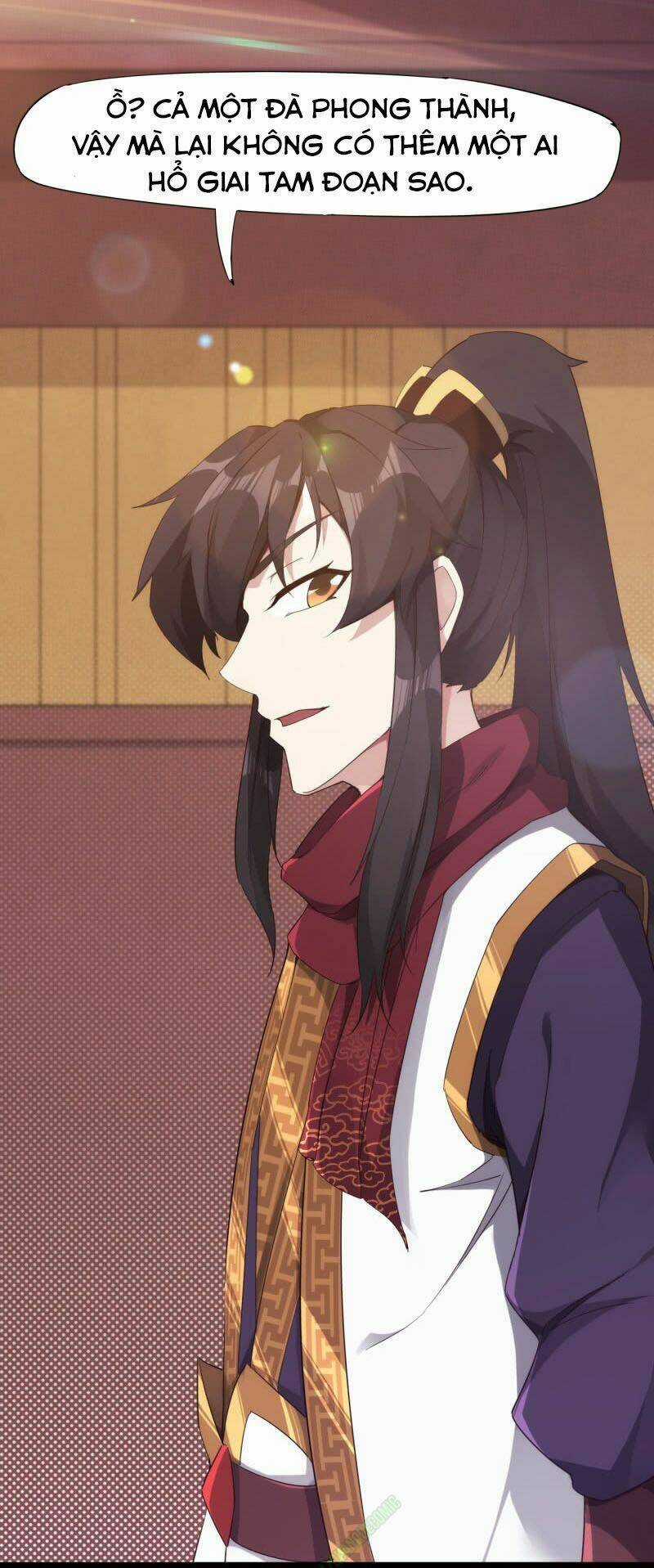 Kiếm Đồ Chapter 8 trang 52