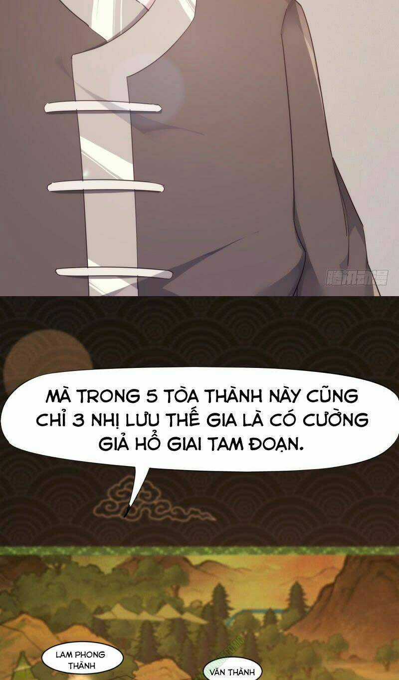 Kiếm Đồ Chapter 8 trang 54