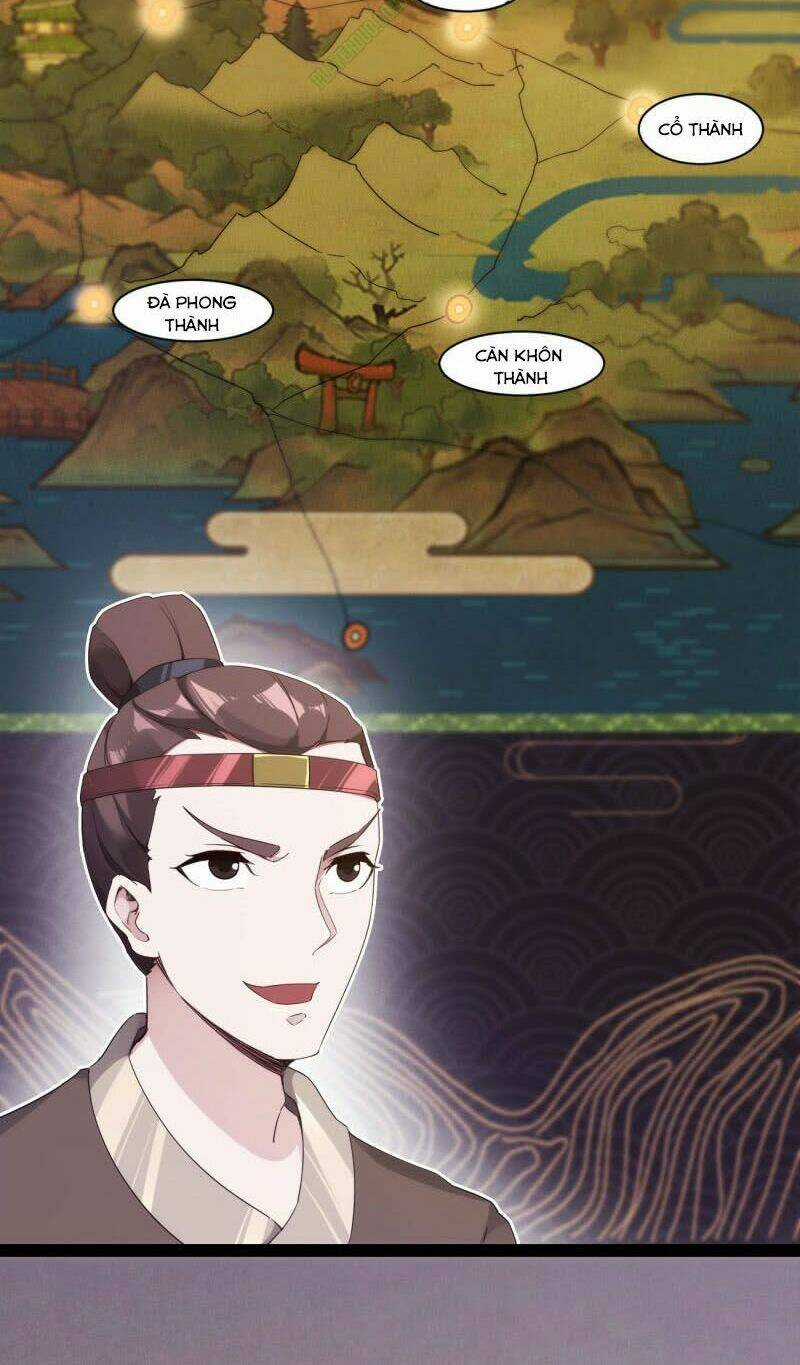 Kiếm Đồ Chapter 8 trang 55