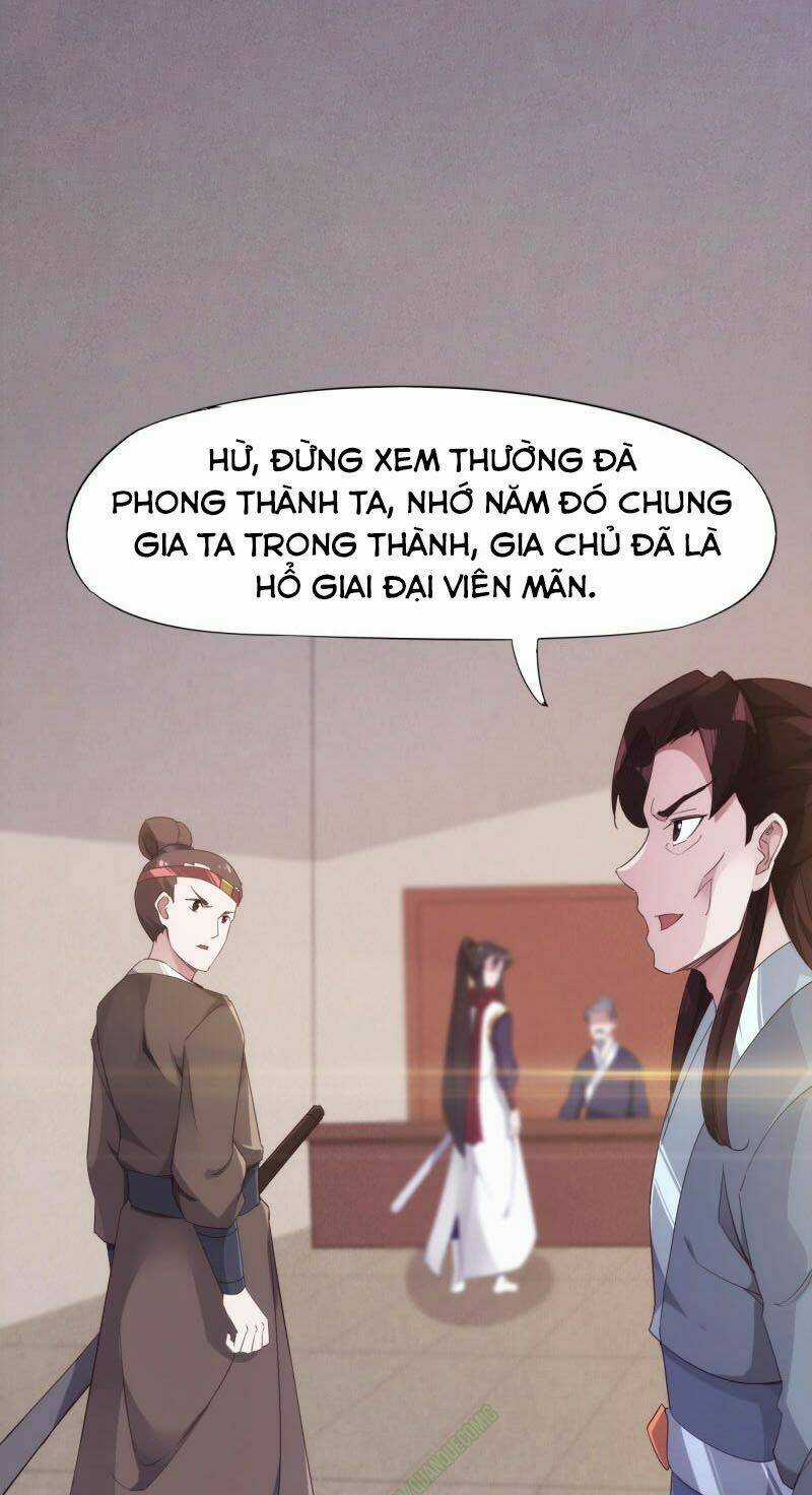 Kiếm Đồ Chapter 8 trang 56