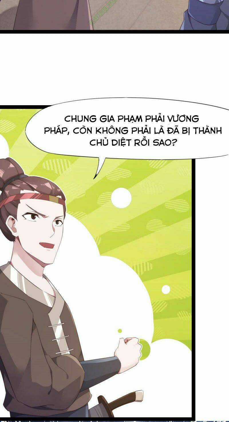 Kiếm Đồ Chapter 8 trang 57