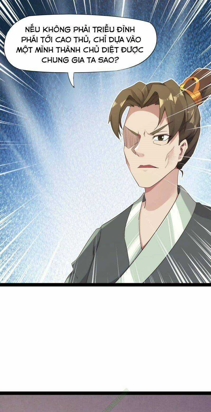 Kiếm Đồ Chapter 8 trang 58