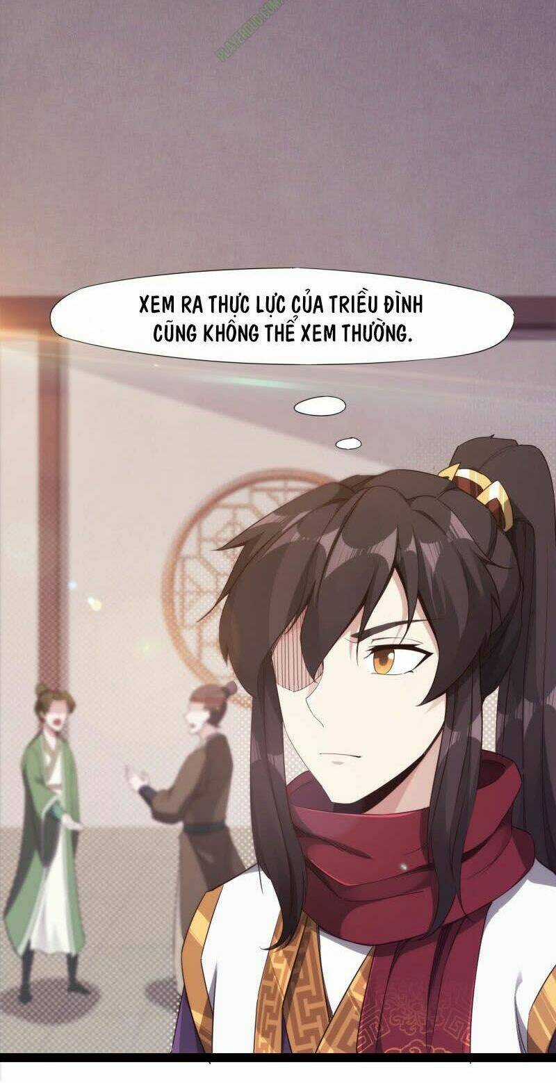 Kiếm Đồ Chapter 8 trang 59