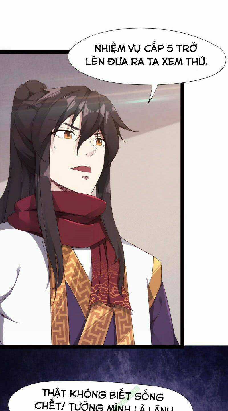 Kiếm Đồ Chapter 8 trang 60