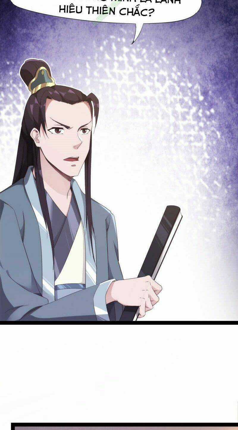 Kiếm Đồ Chapter 8 trang 61