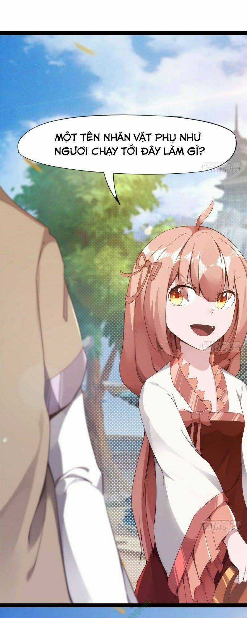 Kiếm Đồ Chapter 8 trang 64