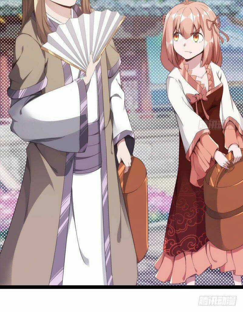 Kiếm Đồ Chapter 8 trang 66