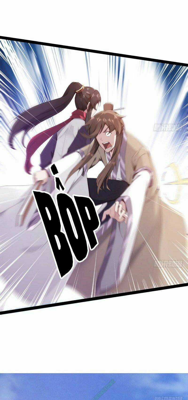 Kiếm Đồ Chapter 8 trang 67