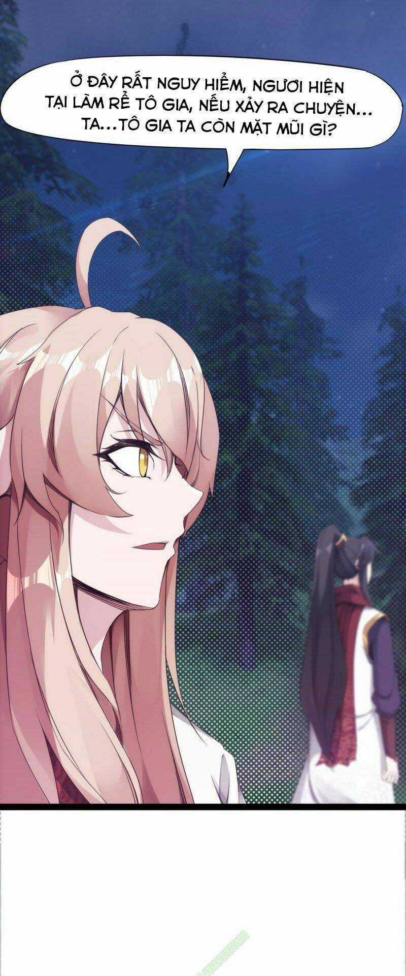 Kiếm Đồ Chapter 8 trang 9