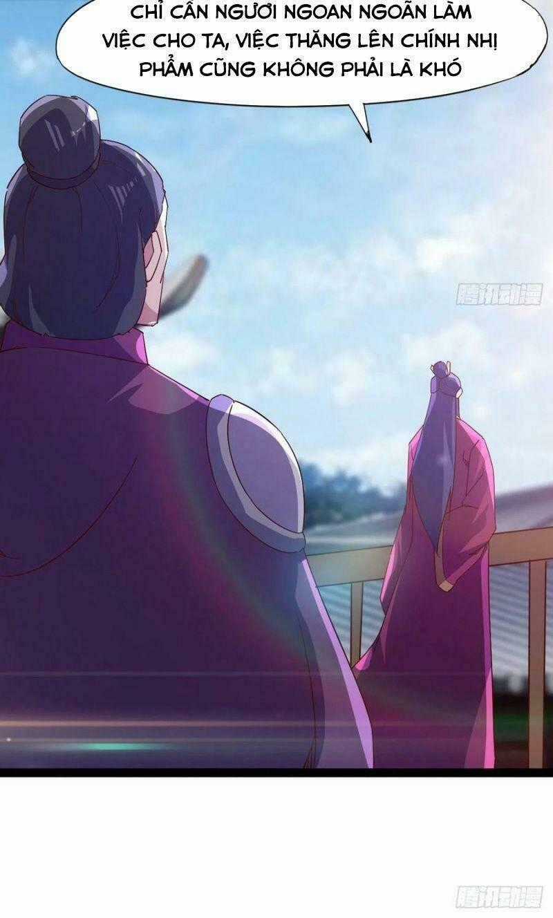 Kiếm Đồ Chapter 80 trang 1