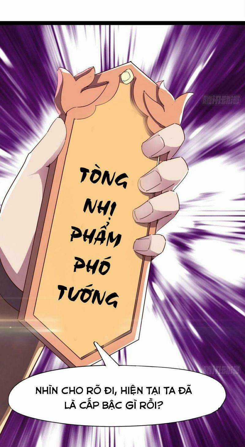 Kiếm Đồ Chapter 80 trang 10