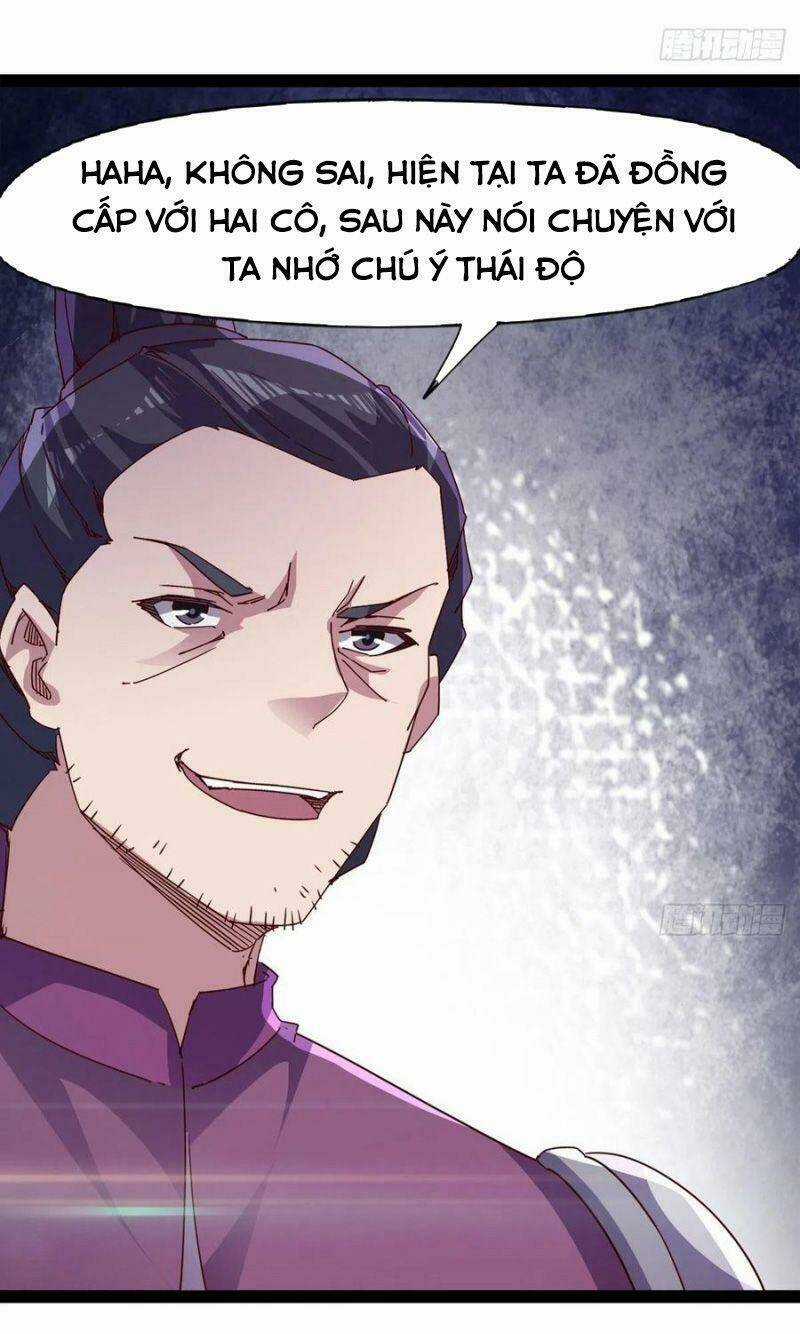 Kiếm Đồ Chapter 80 trang 12