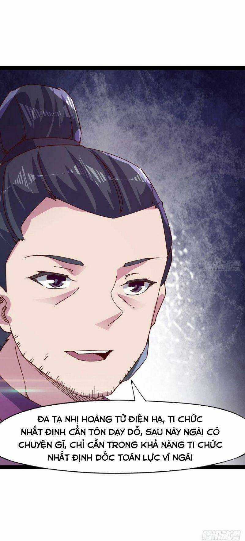 Kiếm Đồ Chapter 80 trang 2