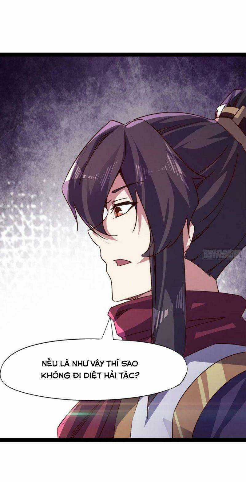 Kiếm Đồ Chapter 80 trang 20