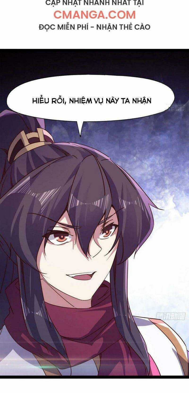 Kiếm Đồ Chapter 80 trang 23