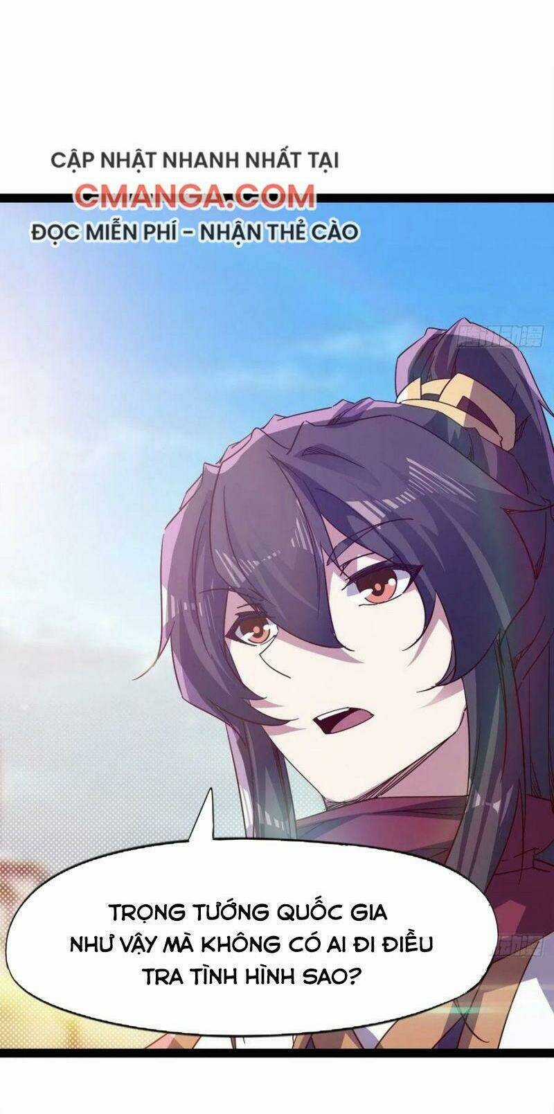 Kiếm Đồ Chapter 80 trang 28