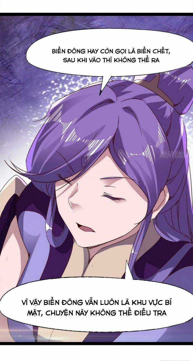 Kiếm Đồ Chapter 80 trang 29