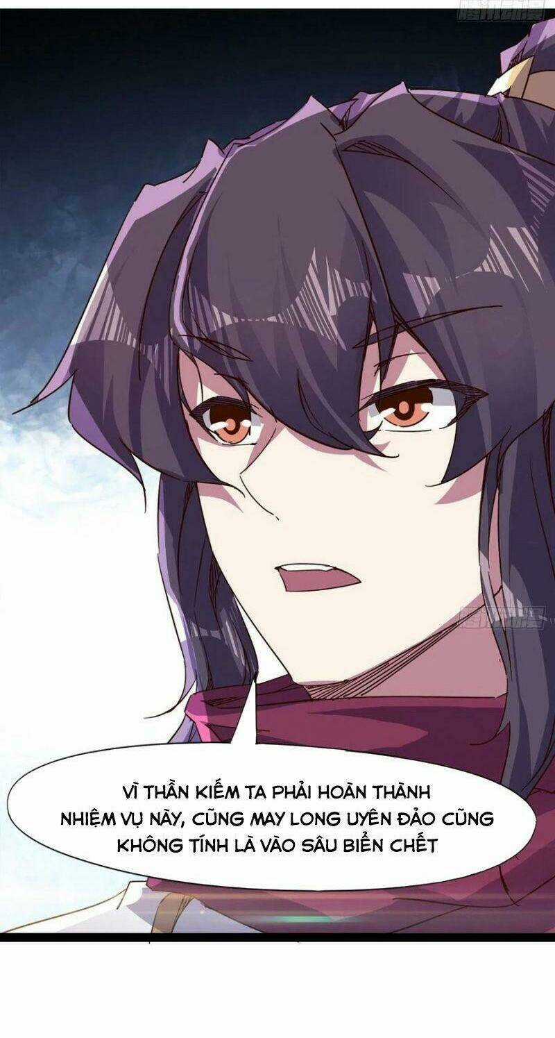 Kiếm Đồ Chapter 80 trang 30