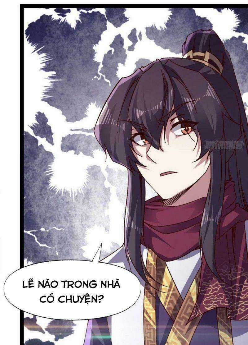 Kiếm Đồ Chapter 80 trang 37