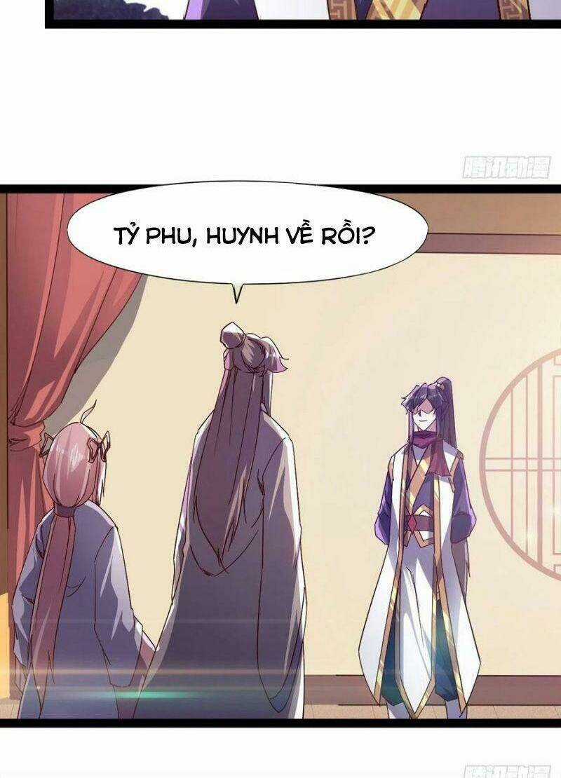 Kiếm Đồ Chapter 80 trang 38