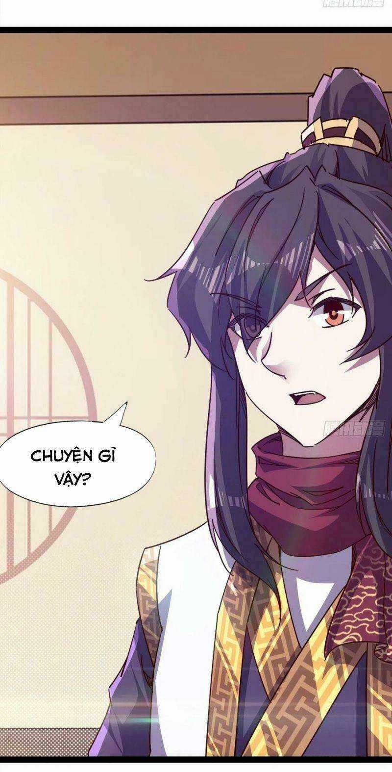 Kiếm Đồ Chapter 80 trang 39