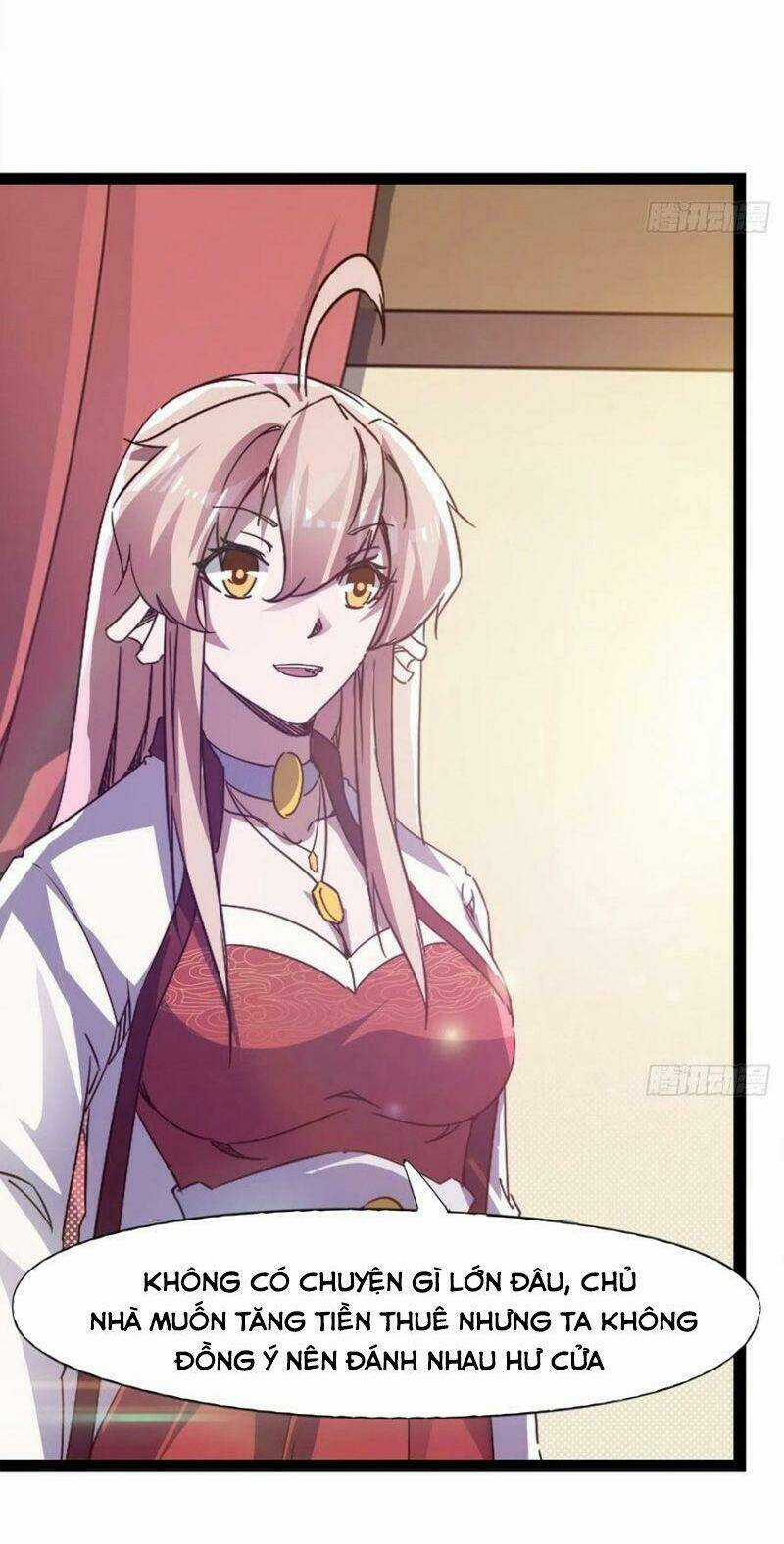 Kiếm Đồ Chapter 80 trang 40