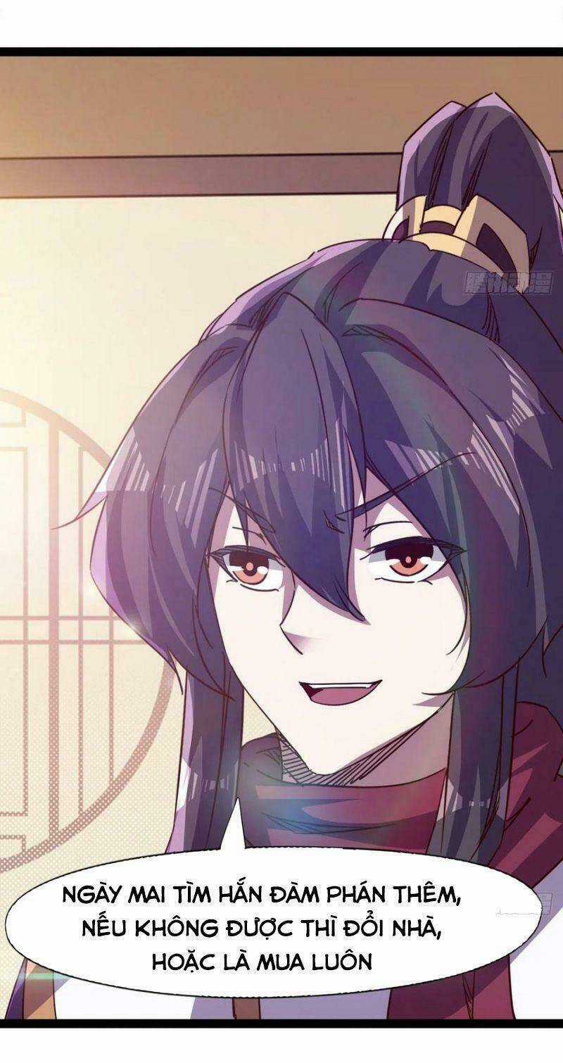 Kiếm Đồ Chapter 80 trang 41