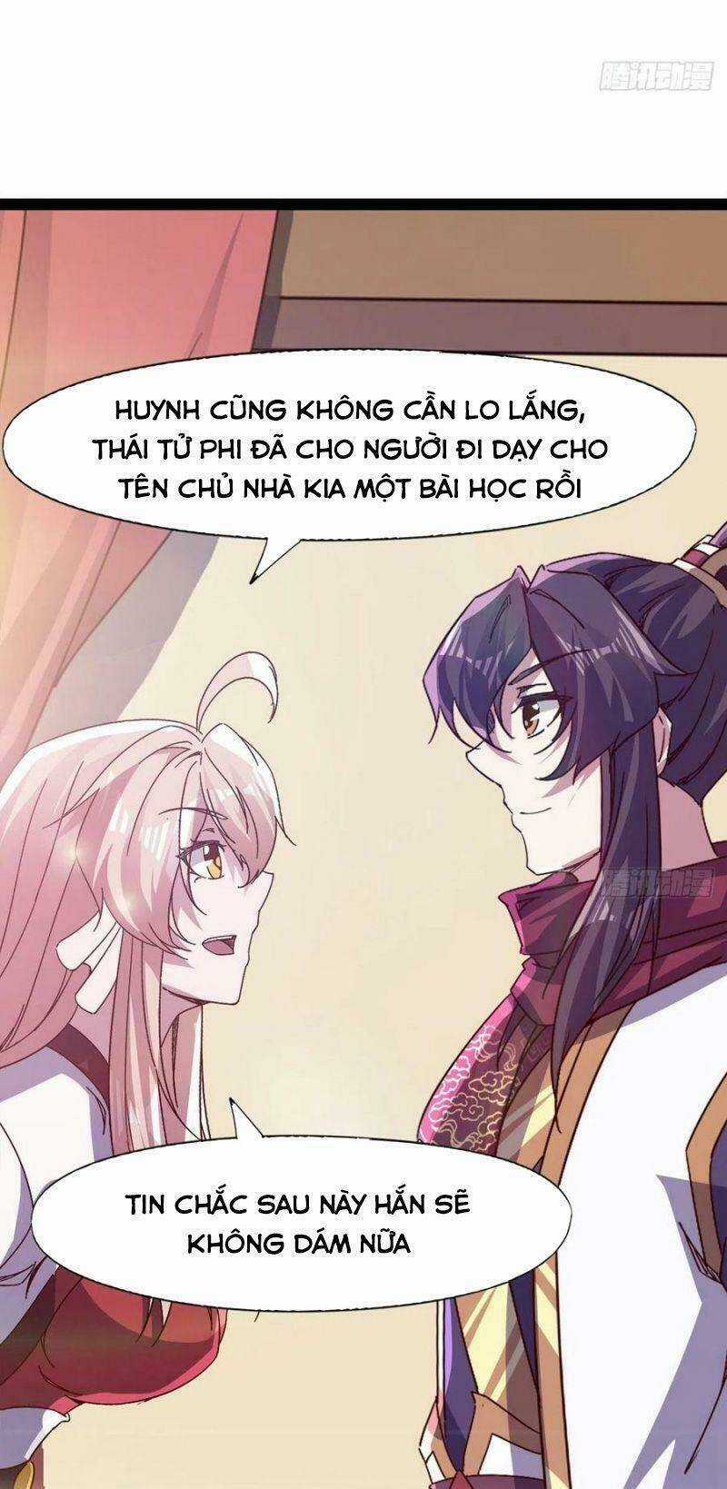 Kiếm Đồ Chapter 80 trang 43