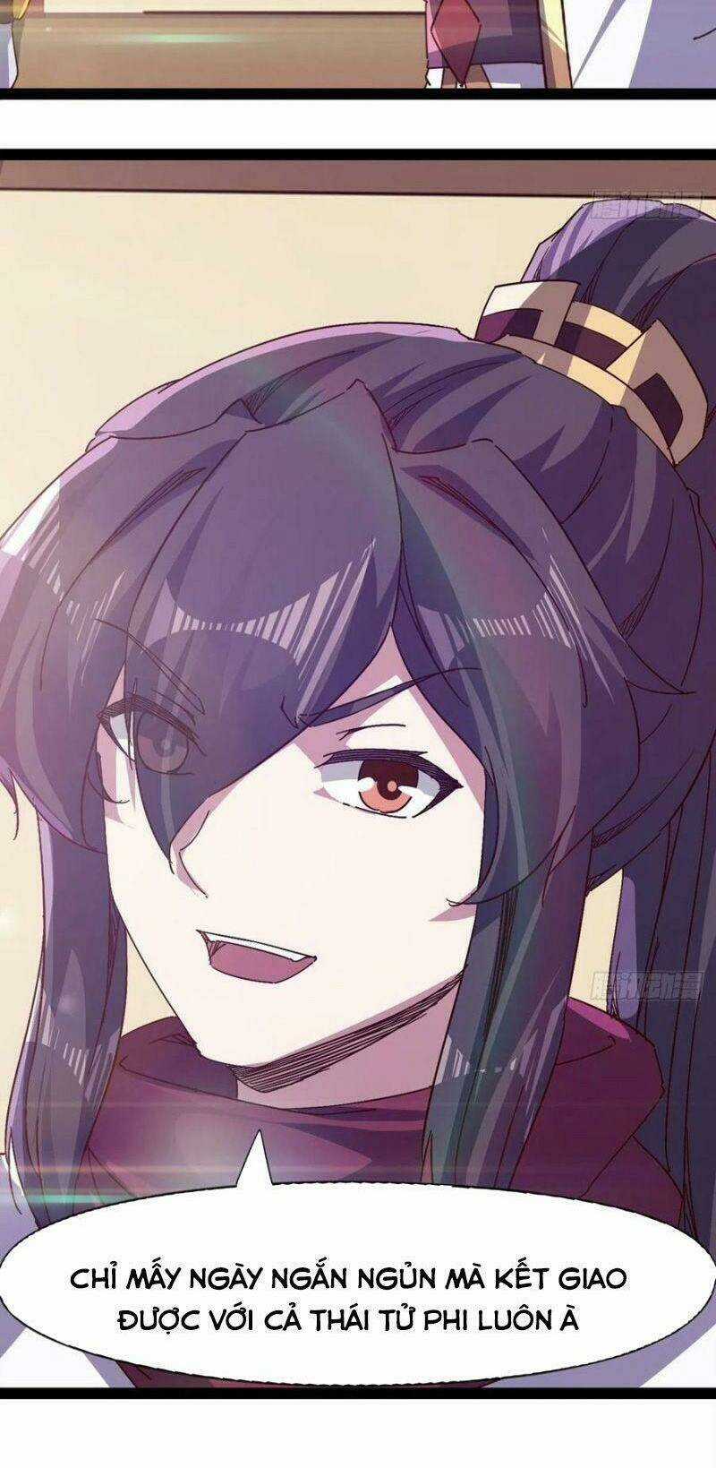 Kiếm Đồ Chapter 80 trang 44