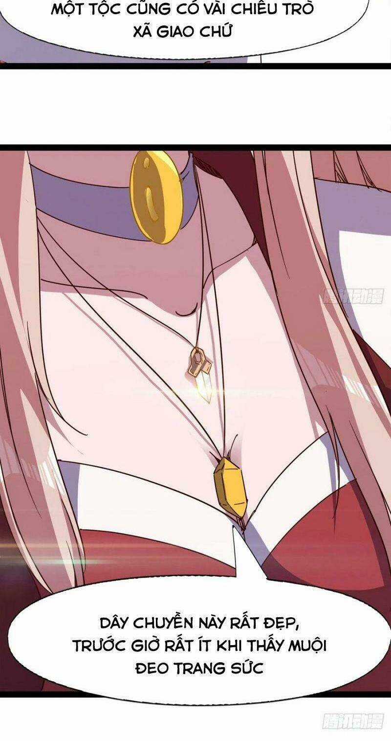 Kiếm Đồ Chapter 80 trang 46