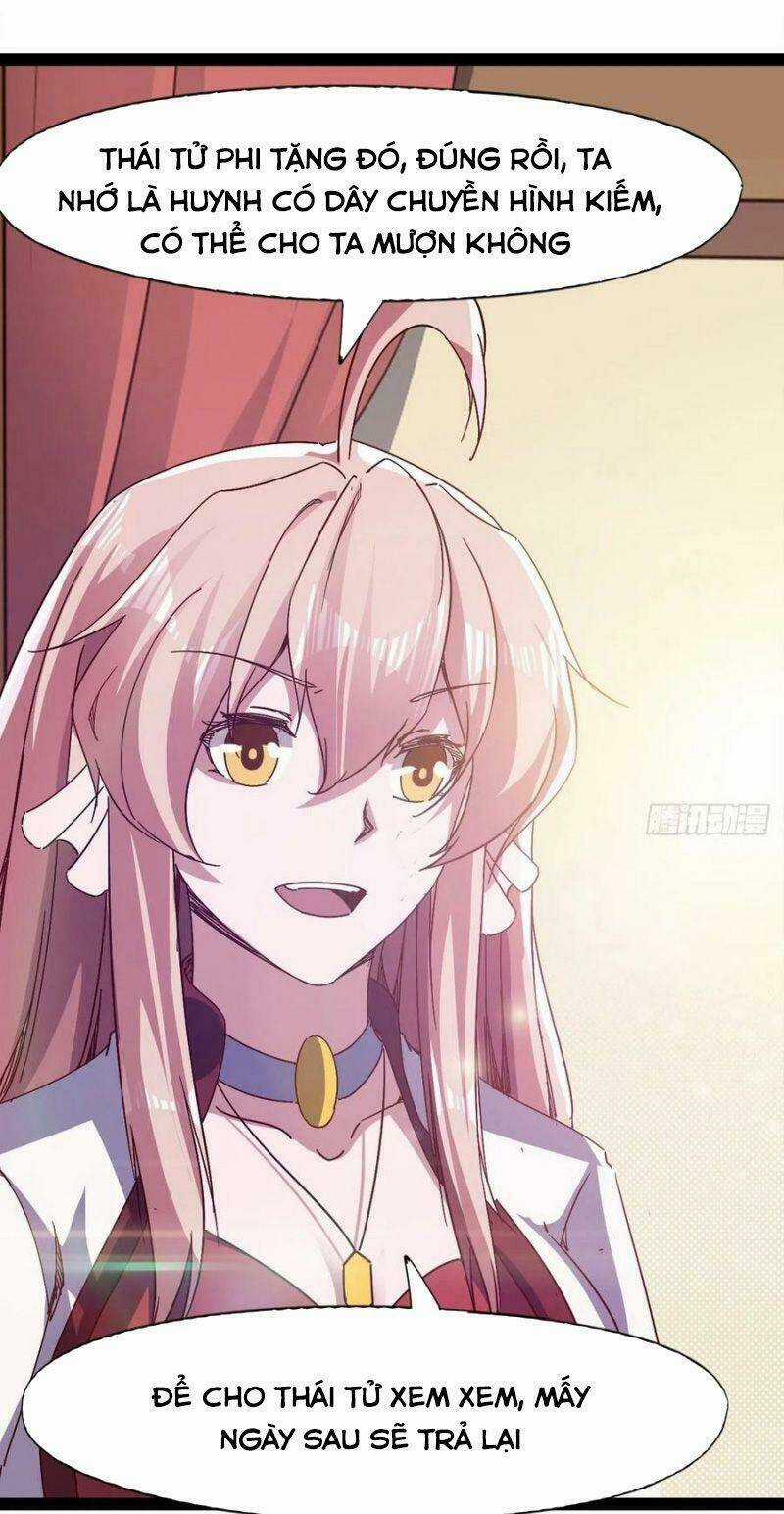 Kiếm Đồ Chapter 80 trang 47