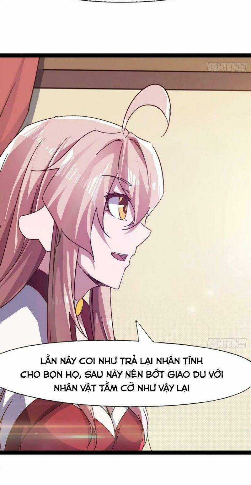 Kiếm Đồ Chapter 80 trang 48