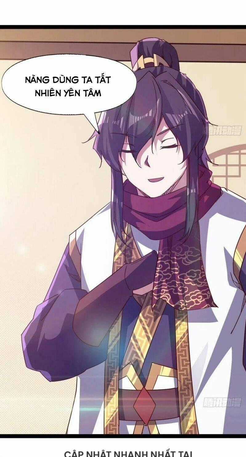 Kiếm Đồ Chapter 80 trang 49