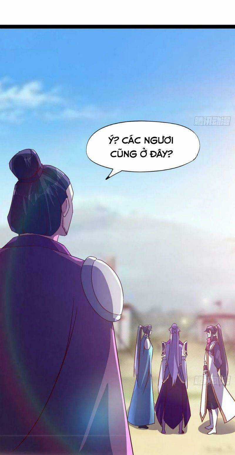 Kiếm Đồ Chapter 80 trang 6